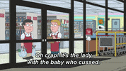 GIF by Family Guy