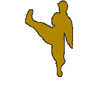 Workout Fighting Sticker by vank
