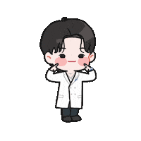 wild__koala 2pm junho leejunho 이준호 Sticker