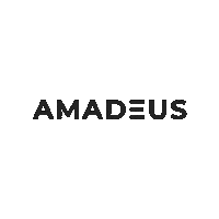 AmadeusIndetzki producer soundtrack amadeus composer Sticker