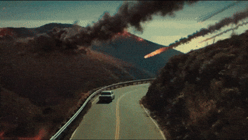 Happy Running Wild GIF
