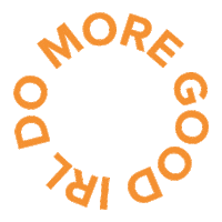 volunteer do more good Sticker by POINT App
