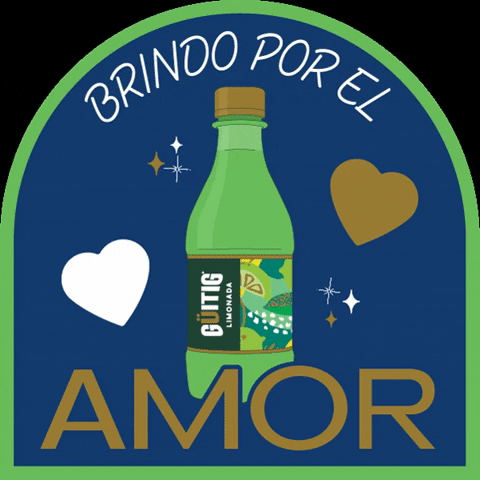 GuitigOficial giphygifmaker giphyattribution guitig brindo con güitig GIF