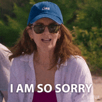 Tina Fey Comedy GIF by NETFLIX