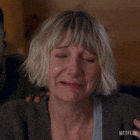 Tina Fey Comedy GIF by NETFLIX
