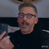 Tina Fey Comedy GIF by NETFLIX