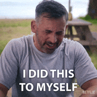 Tina Fey Comedy GIF by NETFLIX