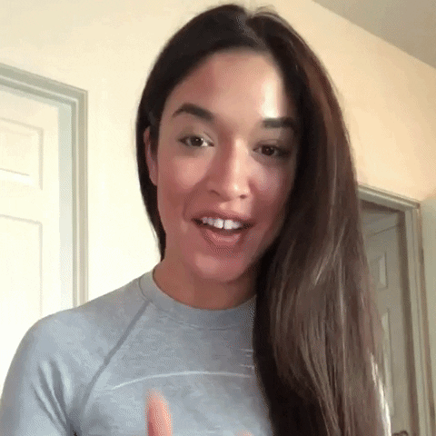 happy clapping GIF by Gymshark