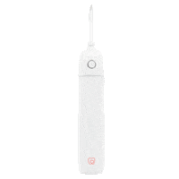 Water Flosser Sticker by Spotlight Oral Care