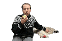 Flow Straume Sticker by 2centi