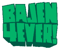 Forever Sticker by hammarbyfotboll