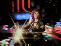 Psychos GIF by Jenny Lewis