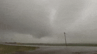 Severe Weather Hits Kansas as Tornado Warnings Issued