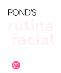 PondsUruguay skincare piel ponds pondsuy Sticker