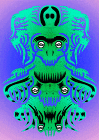 Totem GIF by Miron