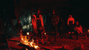 Fire Giggs GIF by Graduation