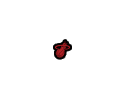 Sport Basketball Sticker by Miami HEAT