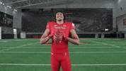 Seth Collins GIF by Texas Tech Football