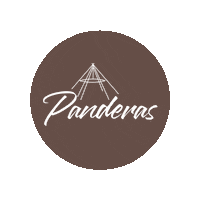 panderas  Sticker