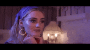 megdonnelly yep trust mhm meg donnelly GIF