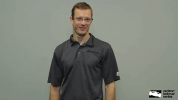 indy 500 thumbs up GIF by Paddock Insider