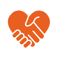 Heart Cleanup Sticker by mattrs | Markenagentur