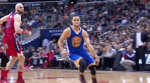 stephen curry GIF