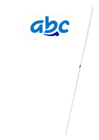 Abc Sticker by Belje