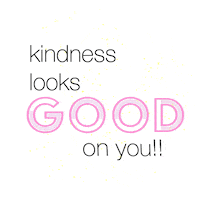 happy kind Sticker by KOYA