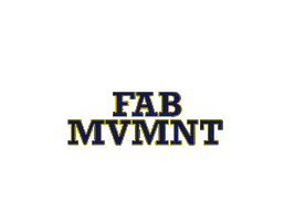 Fab Sticker by DrFabilus