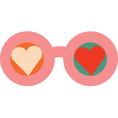 Love Is Love Summer Sticker by BonLook
