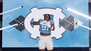 Ncaa Go Heels GIF by UNC Tar Heels