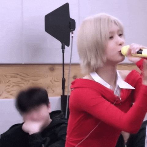 Bae GIF