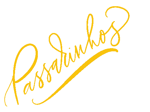 Passarinhos Sticker