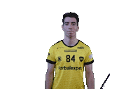 Floorball Skv Sticker by Český florbal