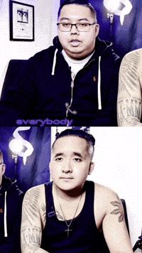 Podcast GIF by JNO