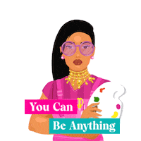 bossbeauties barbie boss beauties bossbeauties boss beauty Sticker