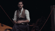 Confused Theatre GIF by Temporada Alta