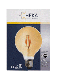 aydinlatmaciyiz heka aydınlatmacıyız aydınlatmacı hekaampul Sticker