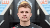 exeter chiefs wink GIF