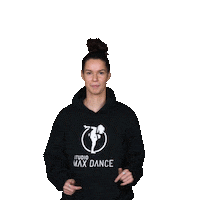 studiomaxdance dance maxime oudewater maxdance Sticker