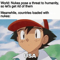 War Pokemon GIF