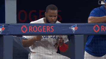 Blue Jays Dancing GIF by Toronto Blue Jays