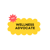 vejoblends health wellness smoothie advocate Sticker