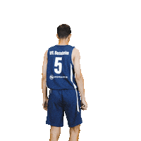 Bensheim Sticker by VfL Basketball