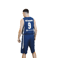 Bensheim Sticker by VfL Basketball