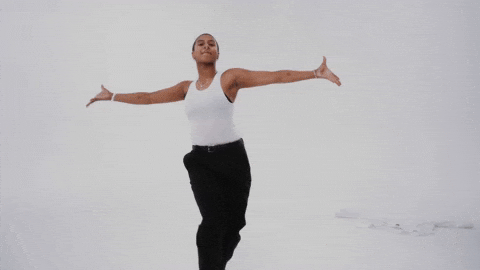 Musicvideo Dancing GIF by Lucy Dacus