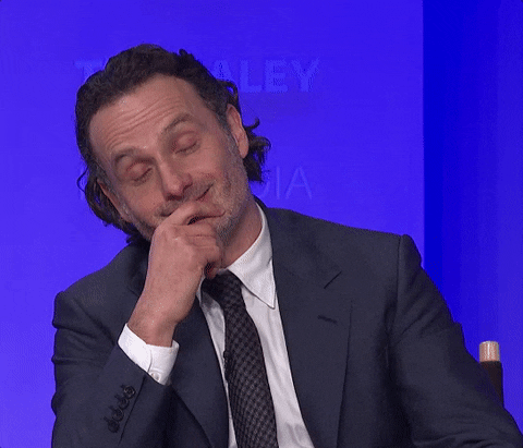 GIF by The Paley Center for Media