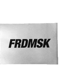 paper destroy Sticker by FRDMSK