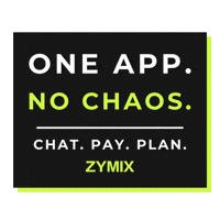 Sticker by ZYMIX